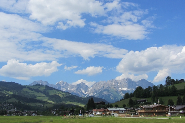 Lisi Family Hotel (Kitzbühel)